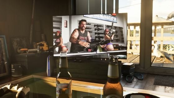 La sortie de GTA 6 se rapproche et voici les activités secondaires de la licence qu'on veut absolument retrouver en jeu