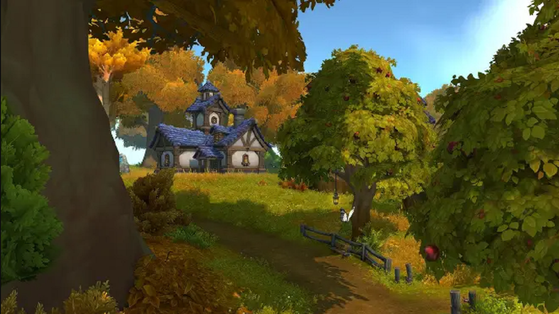 Vous attendez le housing de WoW avec impatience ? Attention car tous les joueurs ne pourront pas en profiter !