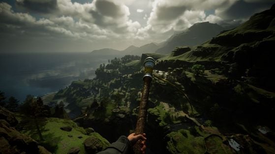 Jouer à Hogwarts Legacy d'une nouvelle façon ? On a ce qu'il vous faut, et ça change complètement le RPG Harry Potter