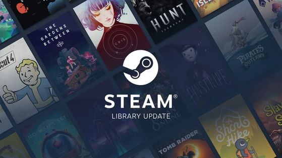 Steam vous offre 16 jeux 100% gratuits à absolument récupérer avant la fin du week-end !