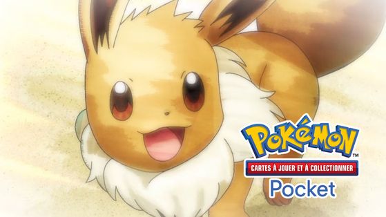 Apparition massive Évoli Pokémon TCG Pocket : profitez de cet évènement pour préparer l'arrivée de la prochaine extension !