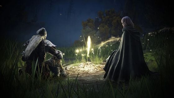 Les fans d'Elden Ring pensent savoir qui incarnera Melina dans le film live-action à venir