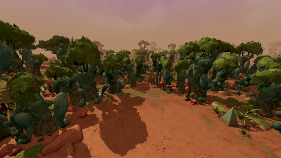 'Meilleure nouveauté 2025', les joueurs de ce MMO célèbrent un ajout pourtant secondaire dans la dernière mise à jour