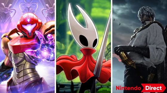 On sait enfin quand aura lieu le Nintendo Direct, mais il pourrait bien vous décevoir...