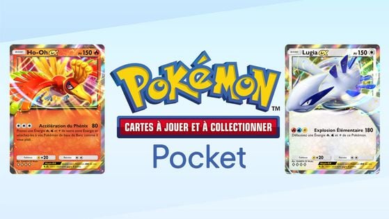 Deck Ho-Oh et Lugia Pokémon TCG Pocket : Comment fonctionne-t-il et quelles cartes doit-on jouer ?