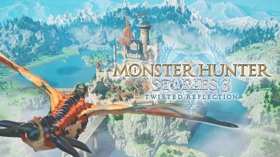 Le RPG Monster Hunter Stories 3 se dévoile en arrivant très prochainement, et il pourrait surprendre les fans !