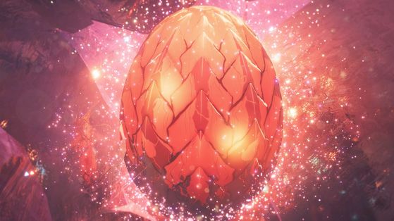 Monster Hunter Stories 3 : Twisted Reflection