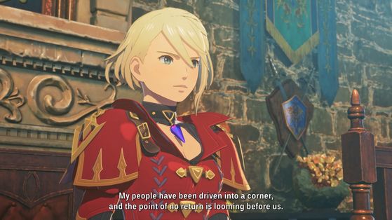 Monster Hunter Stories 3 : Twisted Reflection