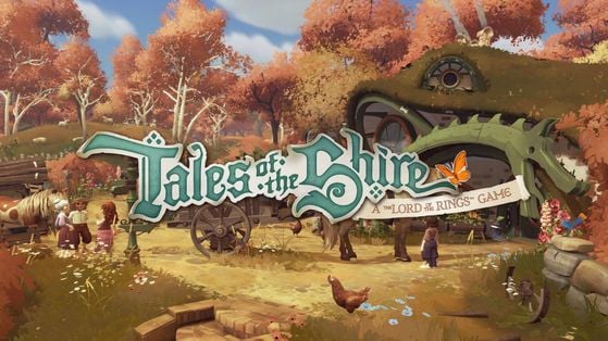 Test de Tales of the Shire : Un jeu de rêve pour les fans de Hobbits, un cauchemar pour les autres ?