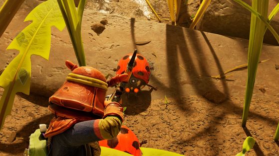 Liste des Mutations Grounded 2 : Comment les débloquer et les activer ?