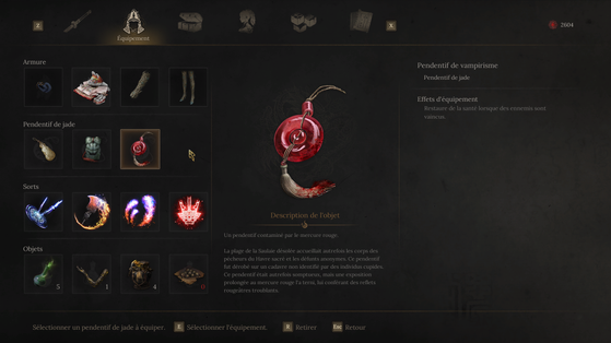 Wuchang : Fallen Feathers