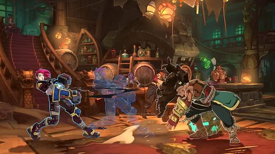 Bêta Fermée 2XKO : Comment vous inscrire au prochain test du jeu le plus attendu de Riot ?