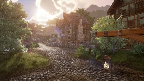 Ce jeu veut révolutionner les MMO pour toujours, et il est sur le point d'y arriver