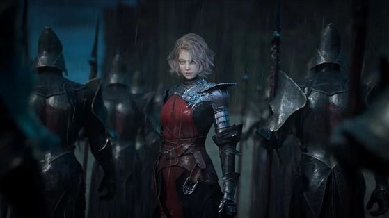 'C'était assez naïf de leur part', après avoir pris la foudre des joueurs, ce MMO très attendu prend une décision difficile mais judicieuse