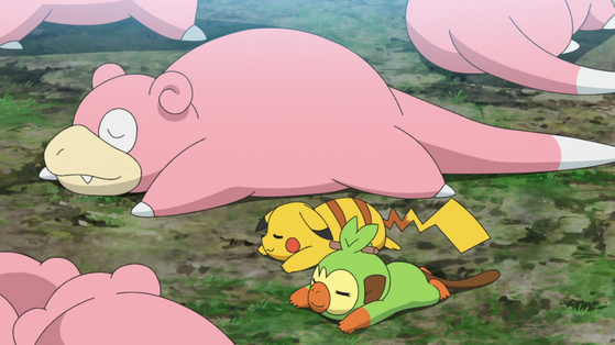 Pokémon Écarlate et Violet