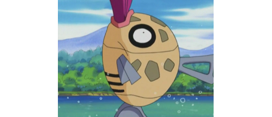 Pokémon Écarlate et Violet