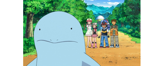 Pokémon Écarlate et Violet