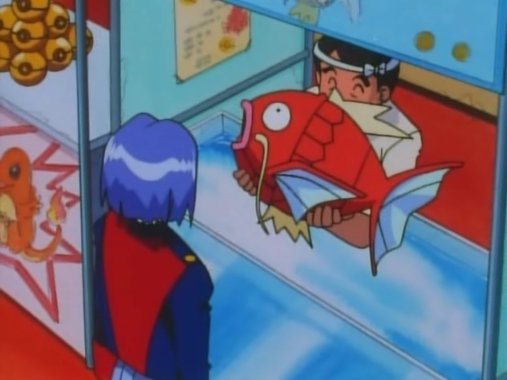 Pokémon Écarlate et Violet