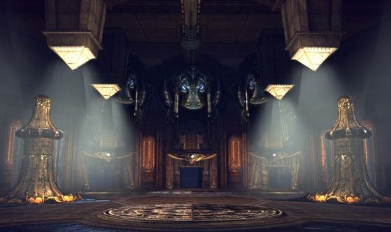 14 ans après la sortie de ce MMO à succès, c'est désormais officiel, il a droit à une suite