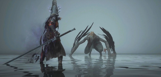 Ordre des boss Wuchang Fallen Feathers : Liste des boss obligatoires et optionnels pour terminer le jeu