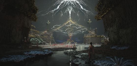 Wuchang : Fallen Feathers