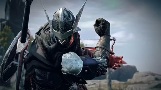 Elden Ring Nightreign - Elden Ring Nightreign