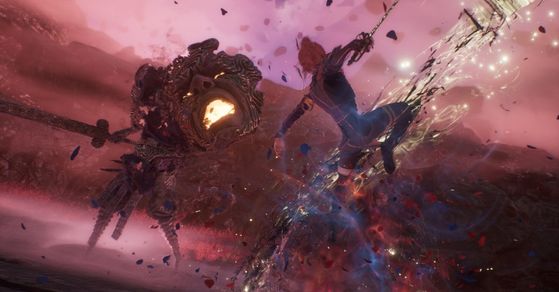 Terminer Clair Obscur Expedition 33 en hardcore sans parer ni esquiver ? C'est tout à fait possible, ce joueur l'a fait !