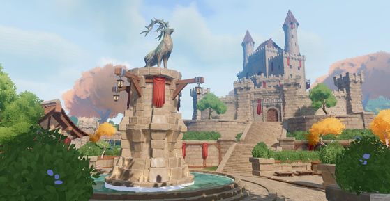 Ce tout nouveau MMO débarque en 2026 sur Steam et il tente déjà de séduire les fans les plus puristes du genre