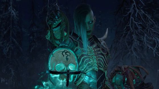 'Cela m'a pris par surprise', Diablo 4 prend une décision radicale qui divise beaucoup les joueurs