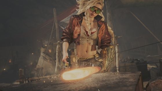 Monster Hunter Wilds