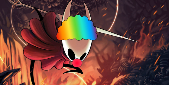 Enfin ! Hollow Knight a une date de sortie, et on vous jure, cette fois c’est vrai !
