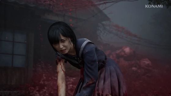 Silent Hill f peut-il être comparé à un Soulslike ? L'un des créateurs du jeu répond enfin à la question des fans