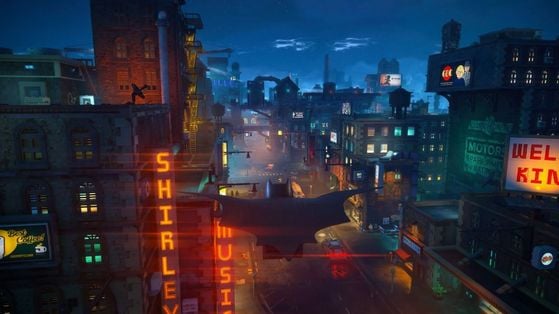 Ce nouveau jeu pourrait enfin apporter ce qu'il manque à la licence depuis 10 ans même si vous n'êtes pas la cible !