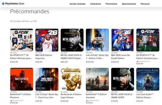 Call of Duty : Black Ops 7