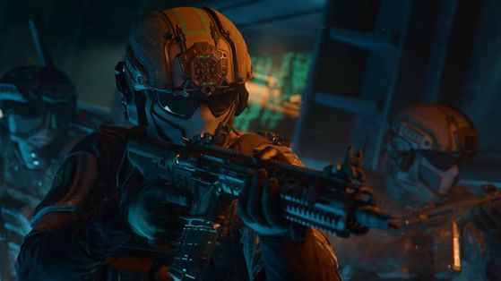 Call of Duty : Black Ops 7