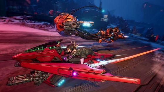 Borderlands 4 n'est pas encore sorti qu'on sait déjà ce qu'il y aura après, et le contenu à venir sera massif