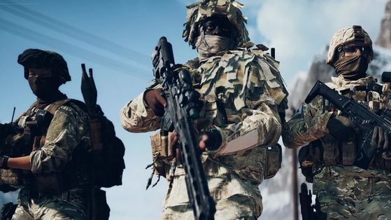 Battlefield 6 se dote d’un mode ultra populaire avec des images de gameplay qui auraient fuité !