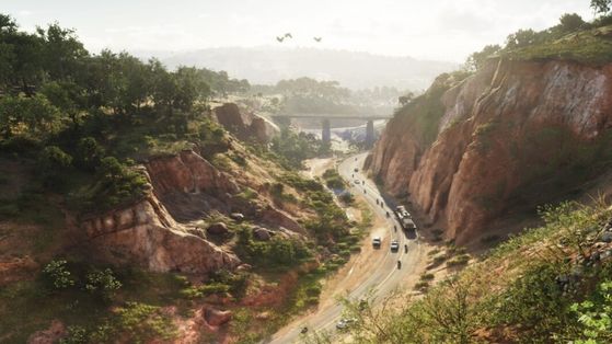 GTA 6 pourrait être le premier jeu à être considéré comme un 'AAAAA' d'après cet expert et analyste du jeu vidéo