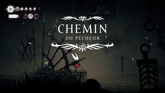 Hollow Knight : Silksong