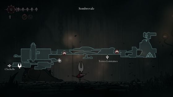 Hollow Knight : Silksong