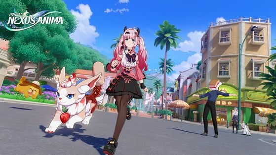 Honkai Nexus Anima : Liste complète des créatures à récupérer dans le jeu