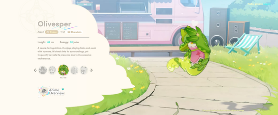 Honkai : Nexus Anima