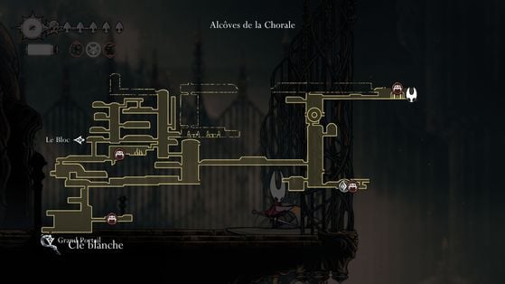 Hollow Knight : Silksong