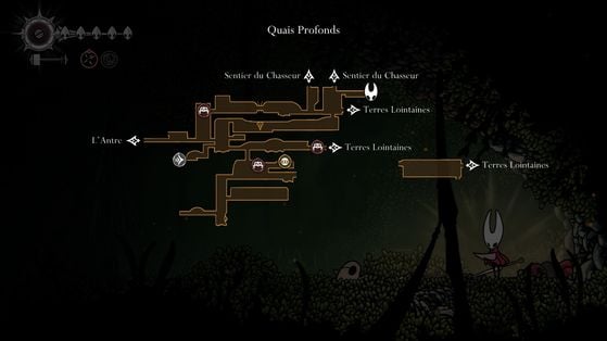 Hollow Knight : Silksong