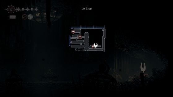 Hollow Knight : Silksong