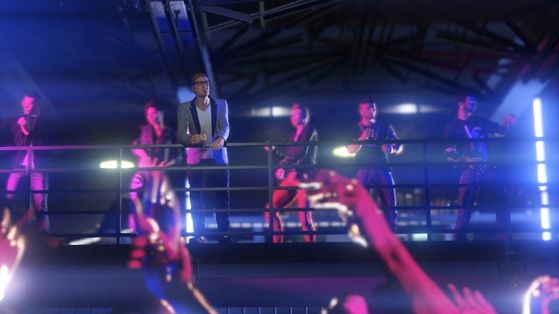 GTA 6 : Il a refusé 7 500 $ offerts par Rockstar pour l'utilisation d'une de ses chansons dans le jeu à cause d'une seule raison