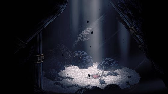 Acte 3 Hollow Knight Silksong : Quelles sont les conditions à remplir pour y passer ?