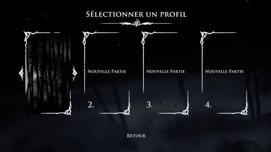 Hollow Knight : Silksong