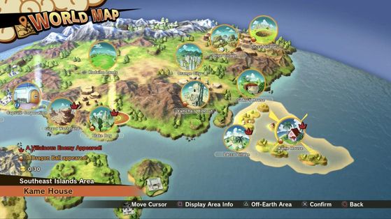 Dragon Ball Z : Kakarot