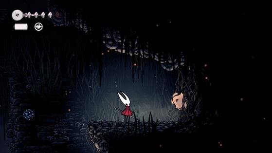 Hollow Knight : Silksong